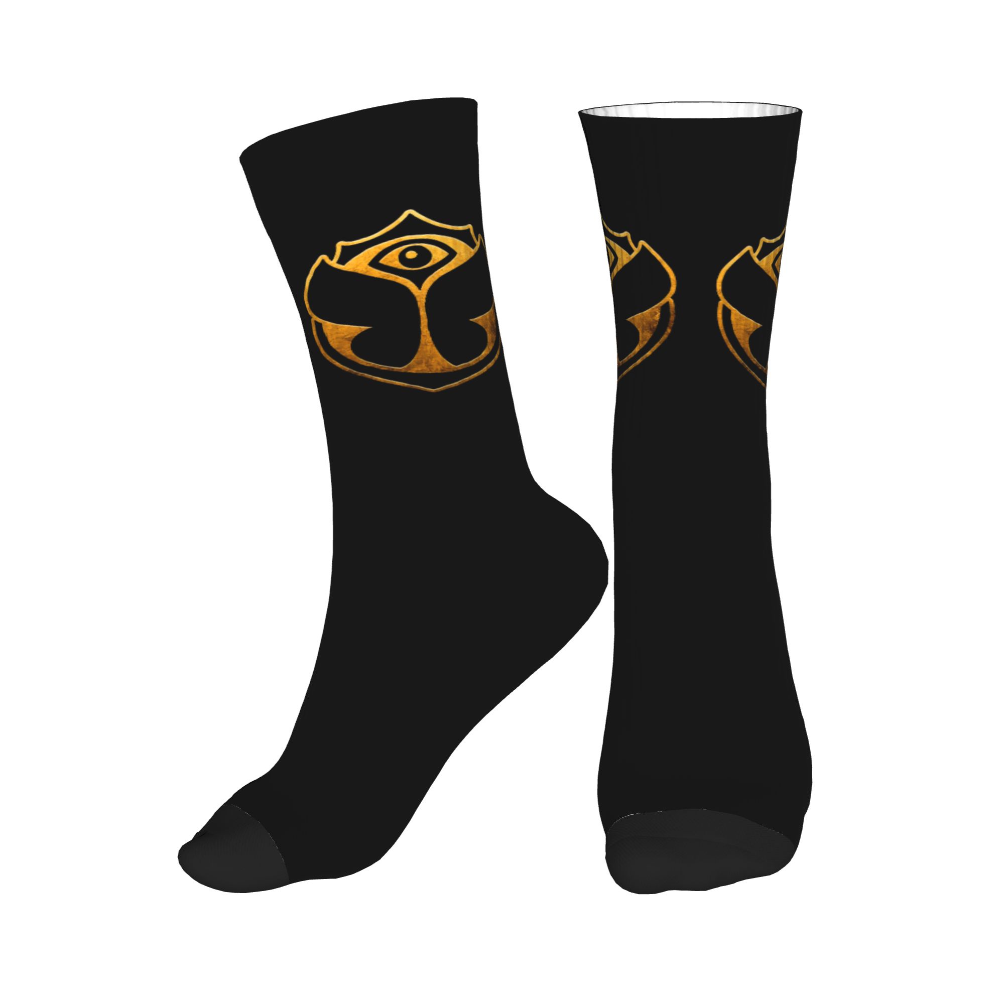 Dress Sock Men - Tomorrowland ドレスソックス メンズ レディース 暖かい ファッション