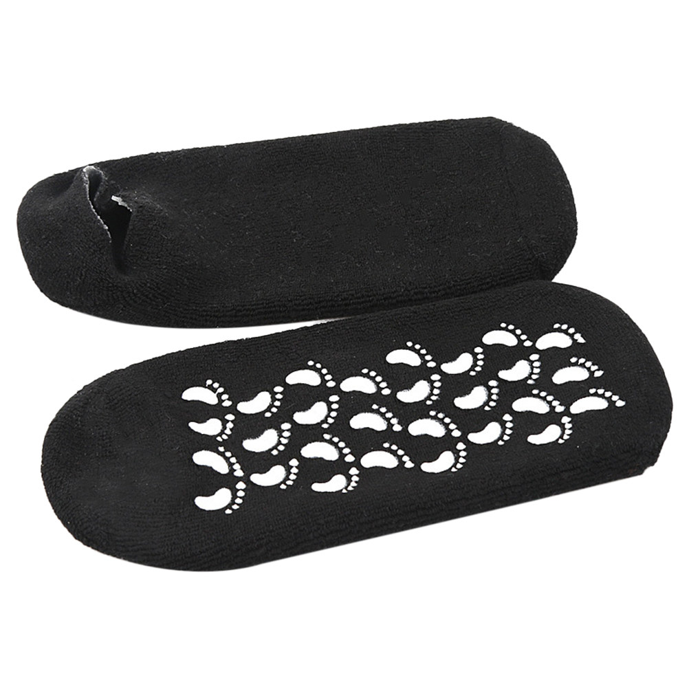 2足組 レディース フットスパ 保湿ソックス コットン スパ - Invisibility Sock Loafer のレビューと価格