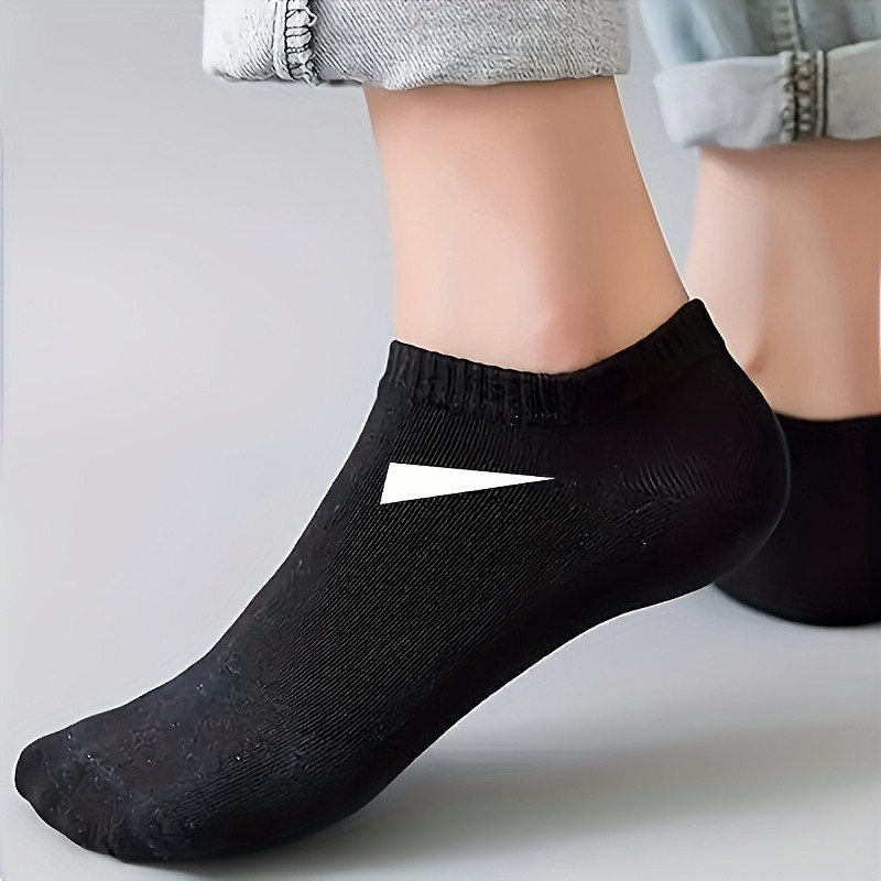 10/20足組 レディース ローカットアンクルソックス 通気 - No Show Sock Women のレビューと価格