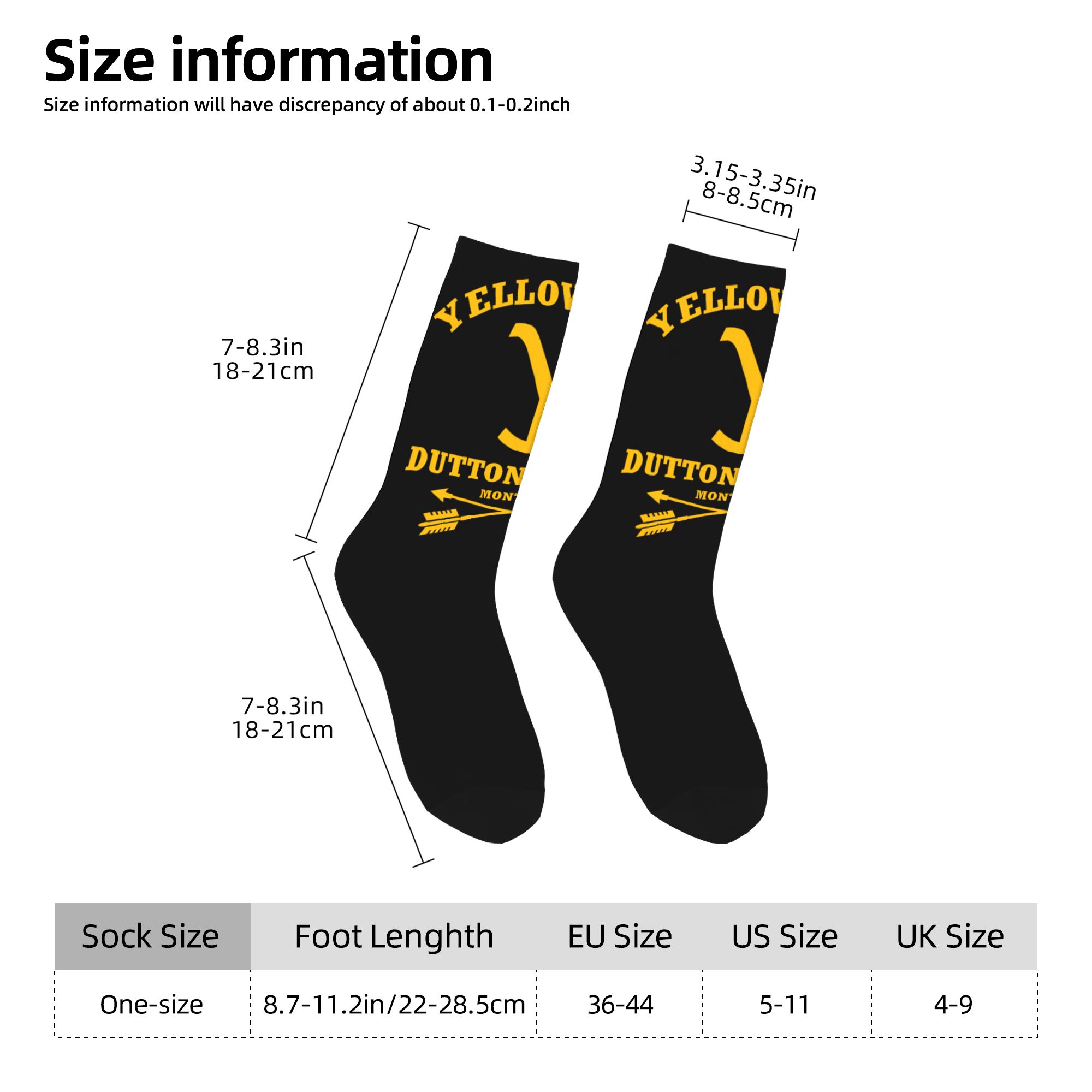 カスタム イエローストーン ダットン ランチ メンズ クルー - Dress Sock Men のレビューと価格
